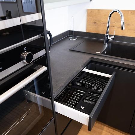 Mh Living - 39 - Scandinavian Living Dream In Center Graz Dış mekan fotoğraf