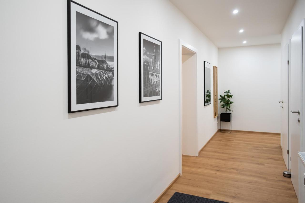 Mh Living - 39 - Scandinavian Living Dream In Center Graz Dış mekan fotoğraf