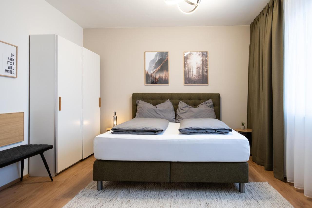 Mh Living - 39 - Scandinavian Living Dream In Center Graz Dış mekan fotoğraf