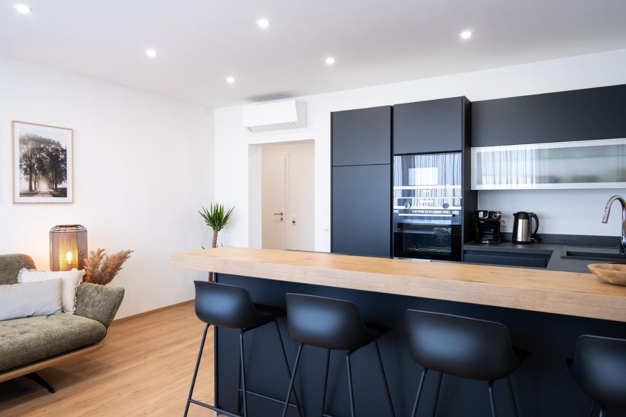 Mh Living - 39 - Scandinavian Living Dream In Center Graz Dış mekan fotoğraf
