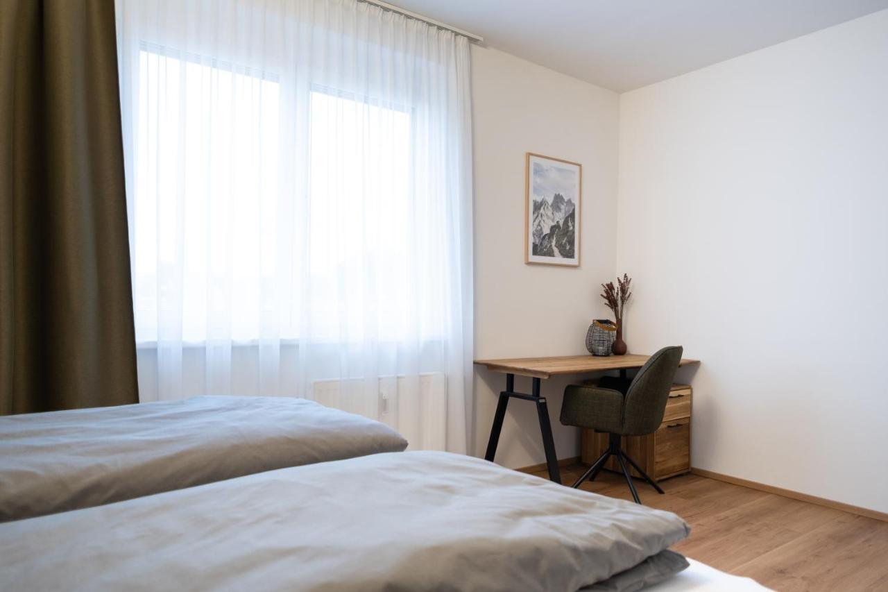 Mh Living - 39 - Scandinavian Living Dream In Center Graz Dış mekan fotoğraf