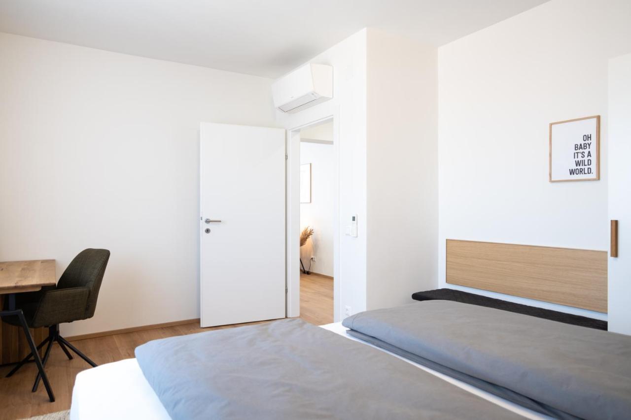 Mh Living - 39 - Scandinavian Living Dream In Center Graz Dış mekan fotoğraf