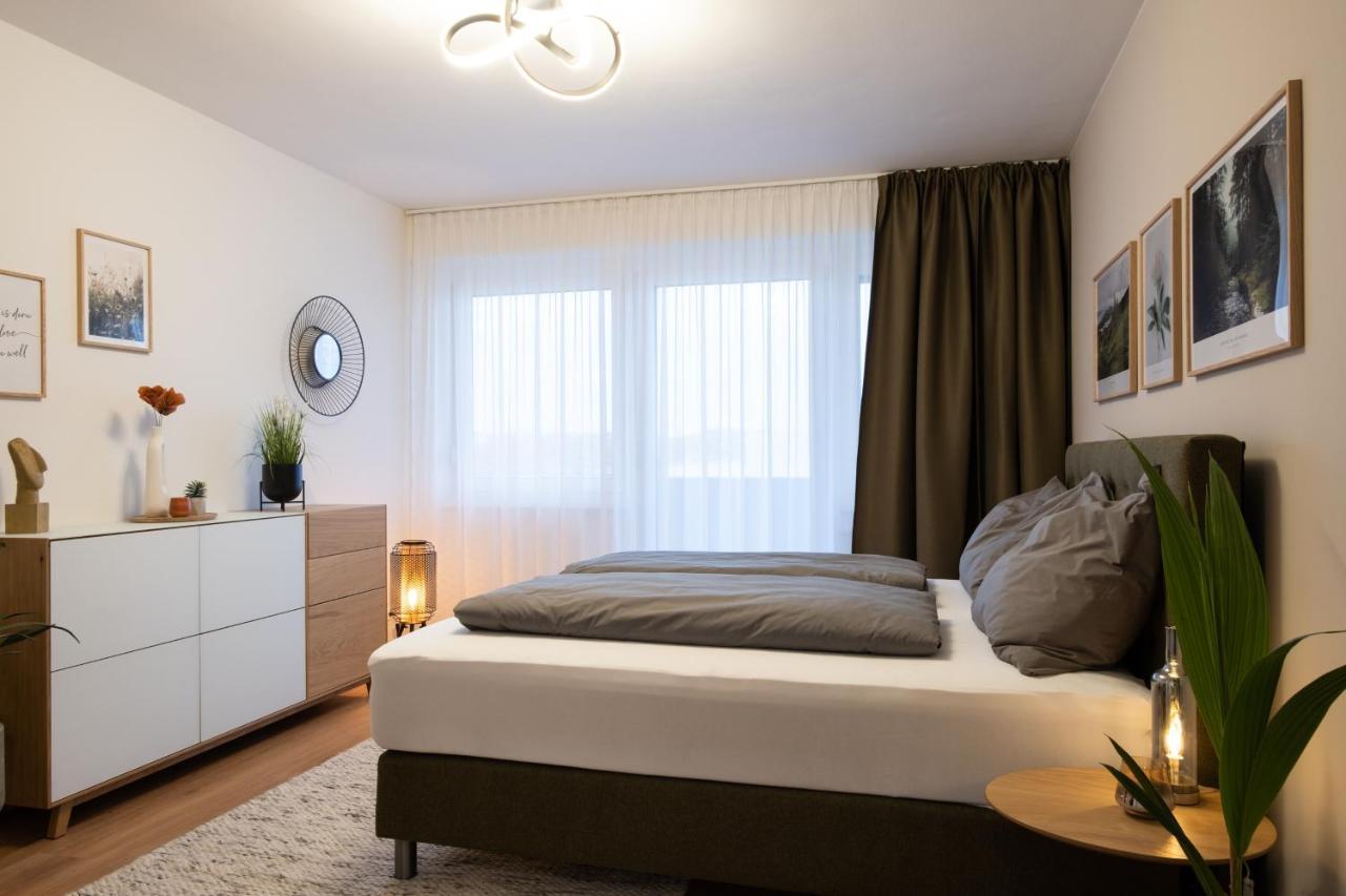 Mh Living - 39 - Scandinavian Living Dream In Center Graz Dış mekan fotoğraf