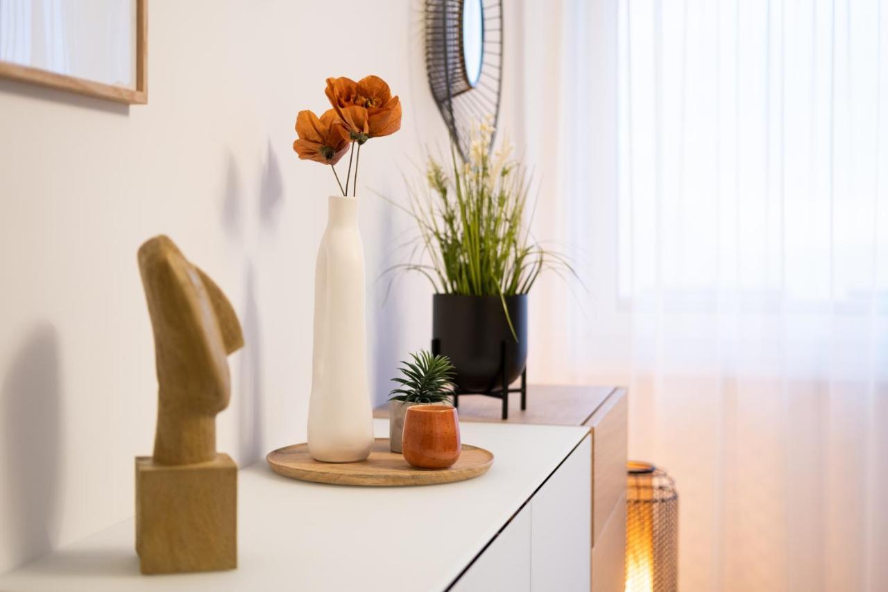 Mh Living - 39 - Scandinavian Living Dream In Center Graz Dış mekan fotoğraf