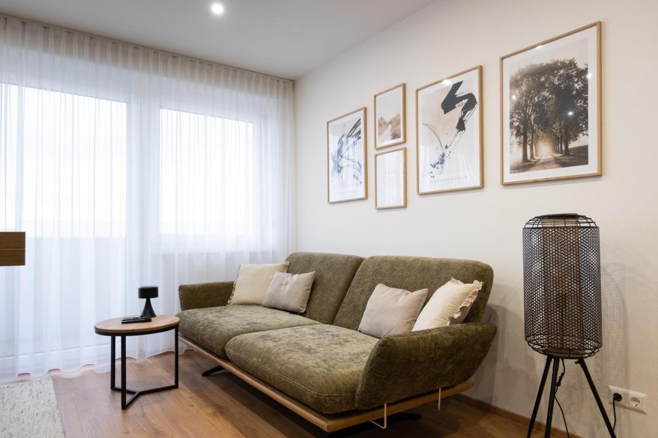 Mh Living - 39 - Scandinavian Living Dream In Center Graz Dış mekan fotoğraf