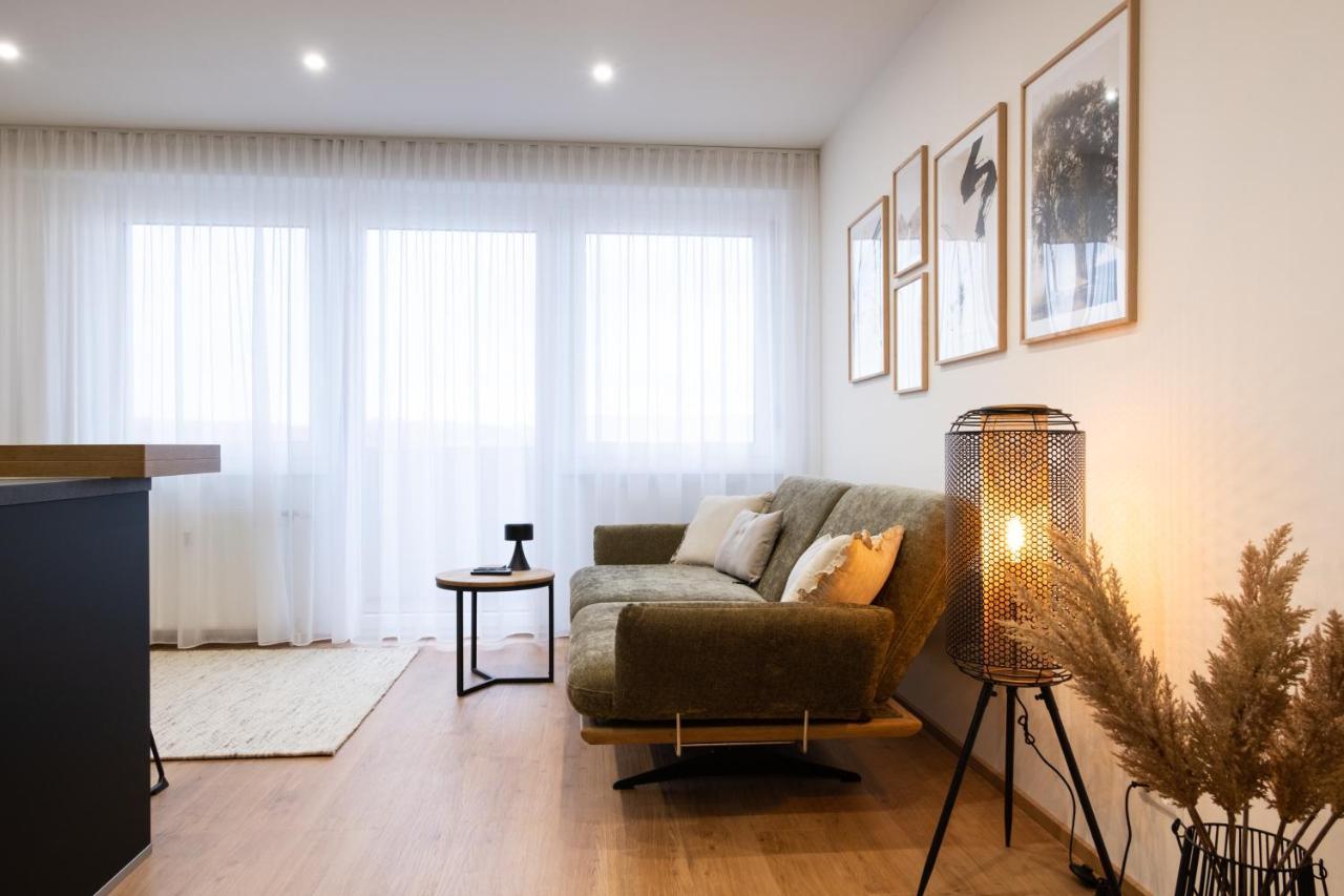Mh Living - 39 - Scandinavian Living Dream In Center Graz Dış mekan fotoğraf