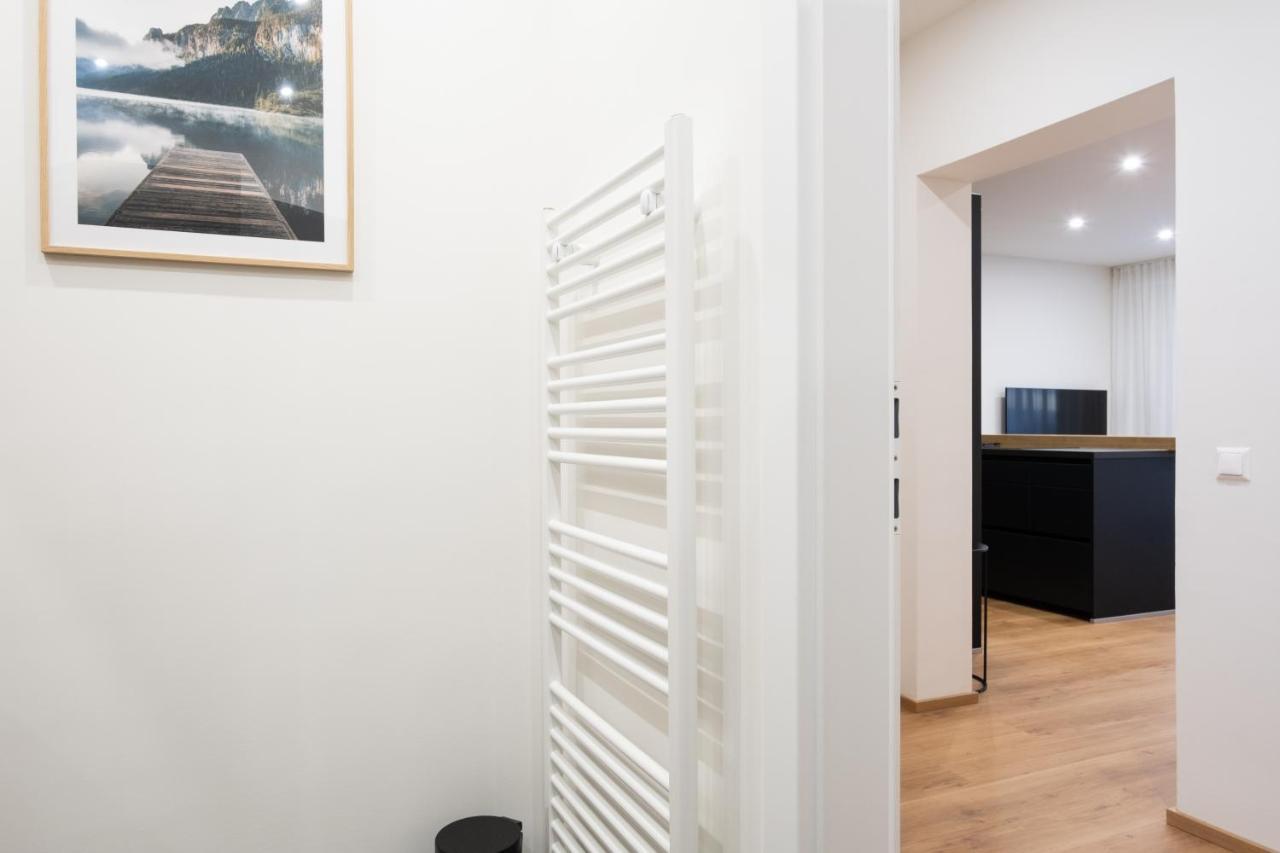 Mh Living - 39 - Scandinavian Living Dream In Center Graz Dış mekan fotoğraf
